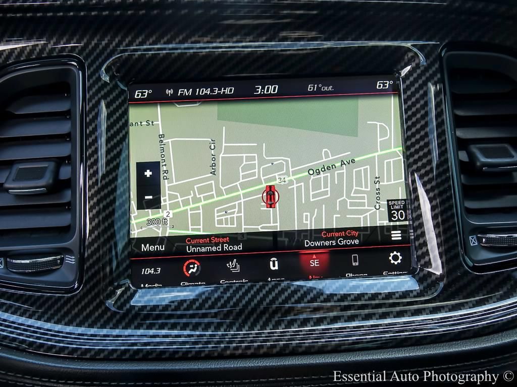 Used 2023 Dodge Challenger R/T Scat Pack RWD image 12