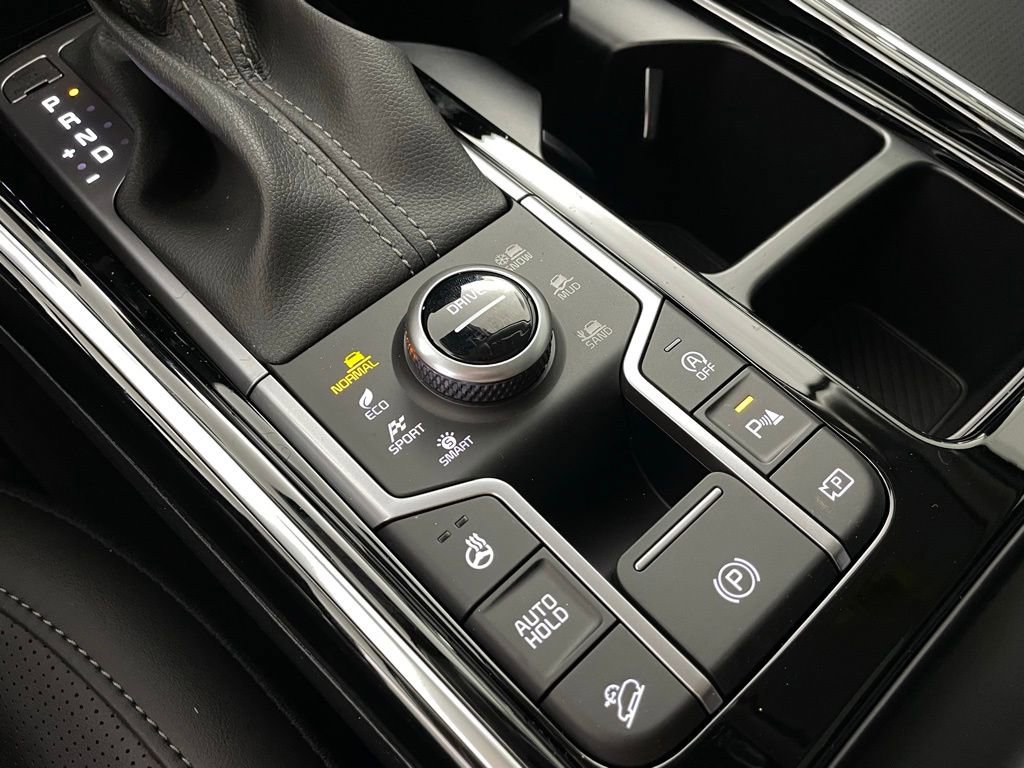 New 2026 Kia Sorento SX image 31