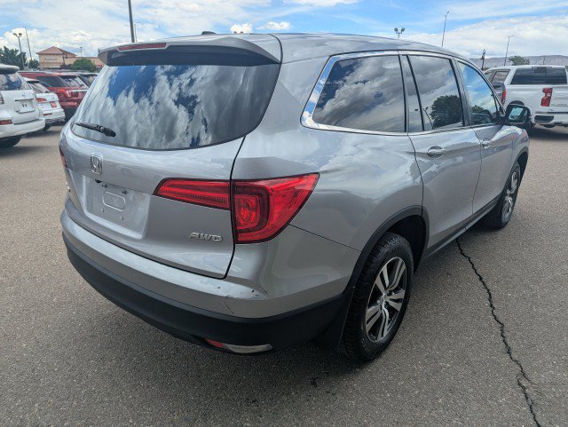 Used 2018 Honda Pilot EX-L image 5