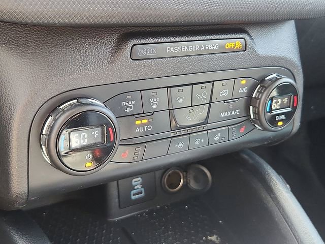 Certified 2021 Ford Bronco Sport Outer Banks AWD/4WD image 10