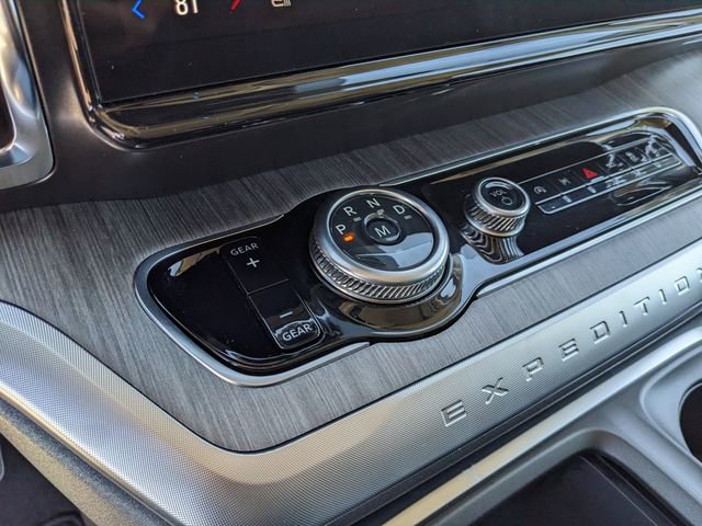 New 2026 Ford Expedition Max Platinum w/ Platinum Ultimate Package image 27