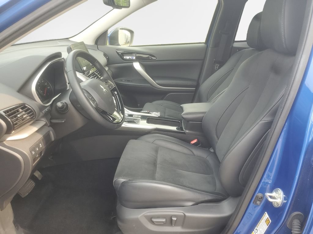 Used 2026 Mitsubishi Eclipse Cross SE AWD/4WD image 12