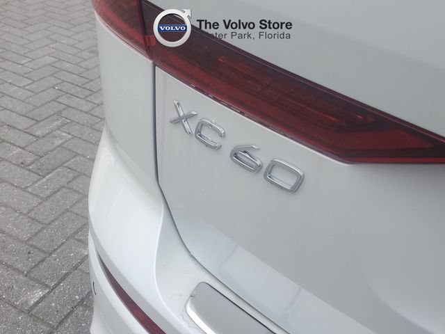 New 2026 Volvo XC60 T8 Plus w/ Protection Package Premier AWD/4WD image 6