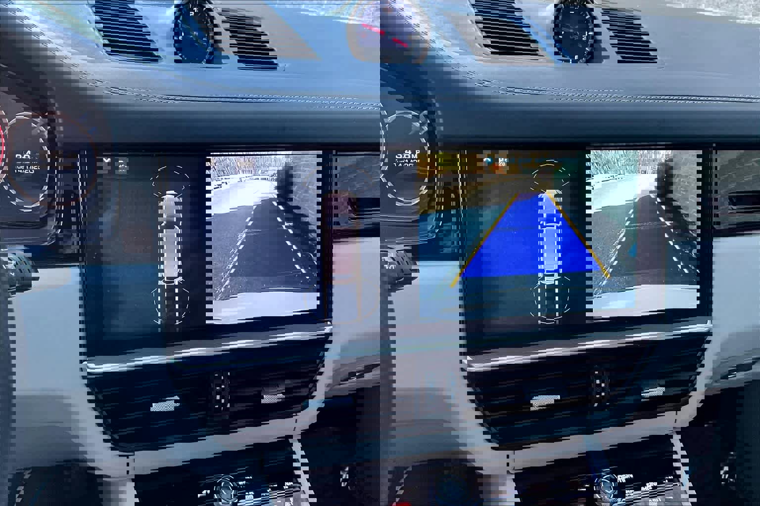 Used 2019 Porsche Cayenne image 27