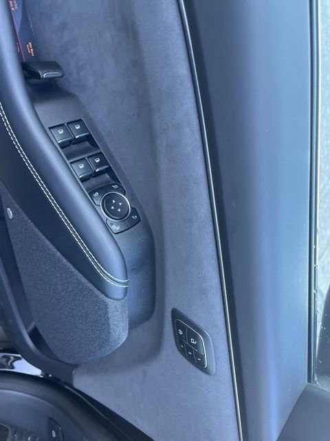 Used 2025 Ford Mustang Mach-E GT image 21