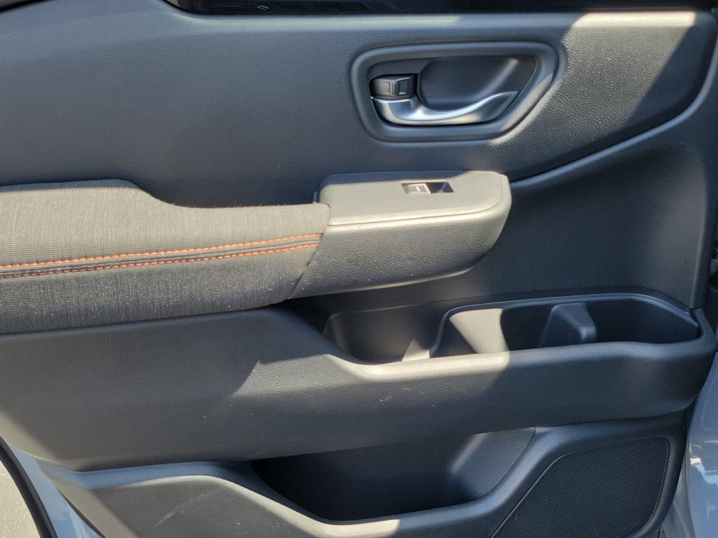 Used 2024 Honda Pilot Sport image 17