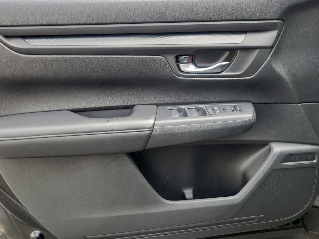 Certified 2024 Honda CR-V LX image 20
