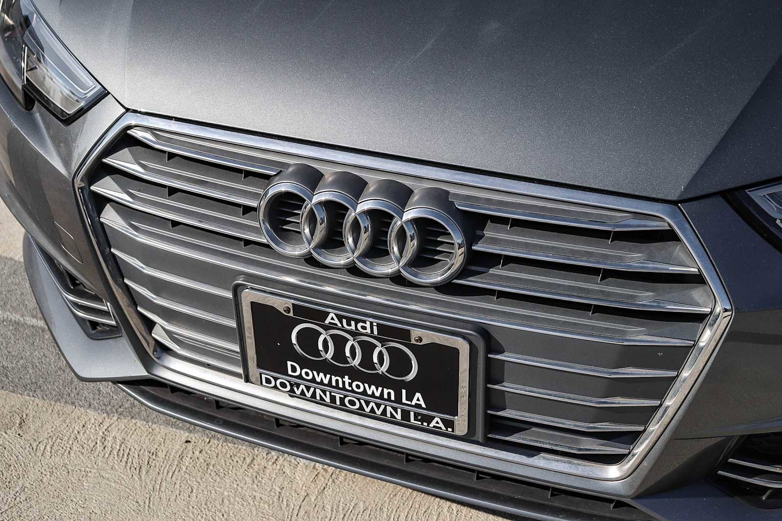 Used 2018 Audi A4 2.0T Ultra Premium image 8