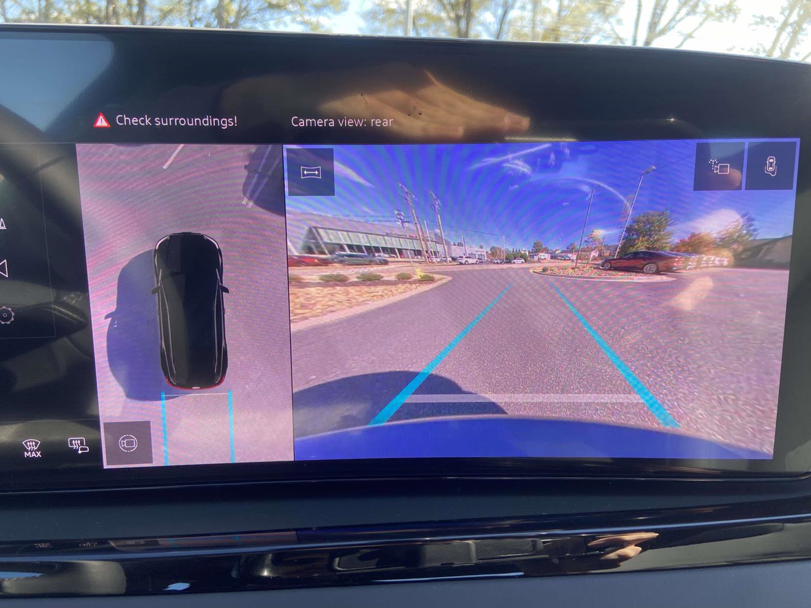 New 2026 Audi A6 Premium Plus AWD/4WD image 26