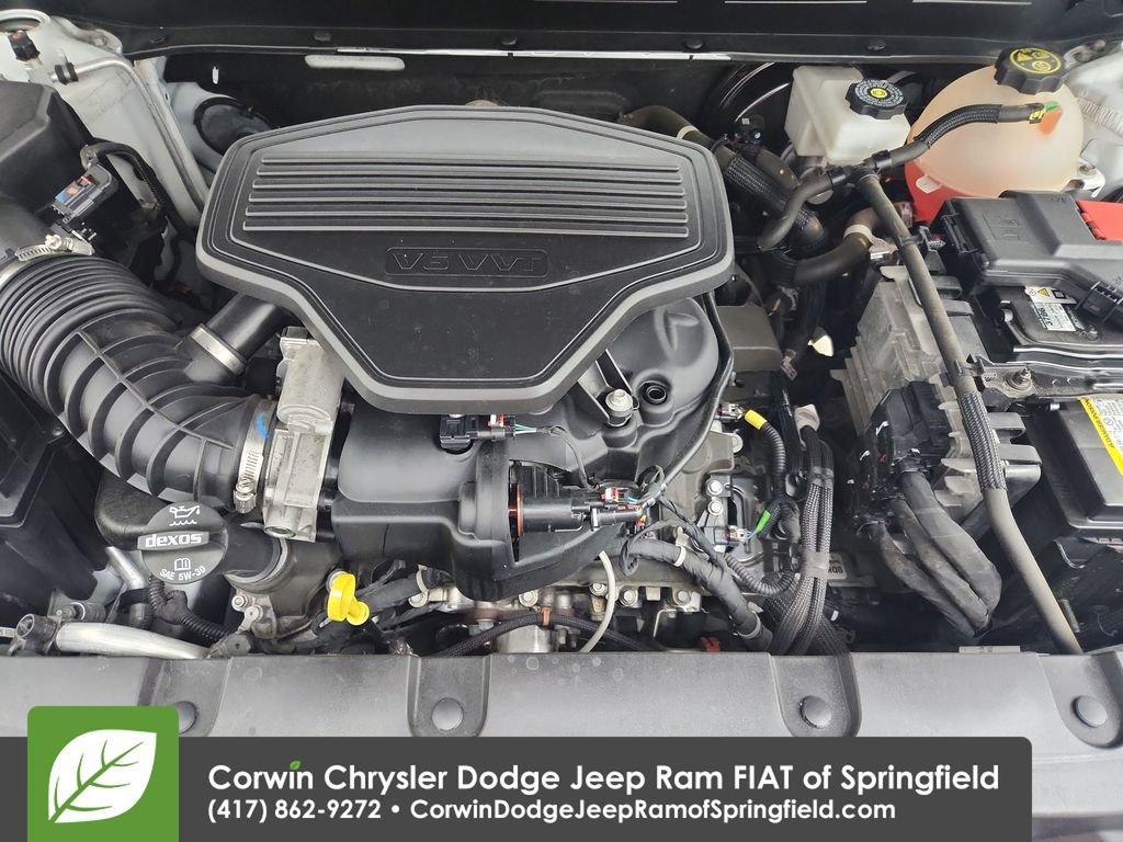 Used 2021 Chevrolet Blazer LT image 34