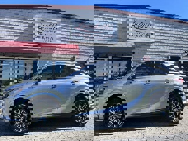 Used 2023 Lexus RX 350 Premium w/ Accessory Package (Z1) image 2