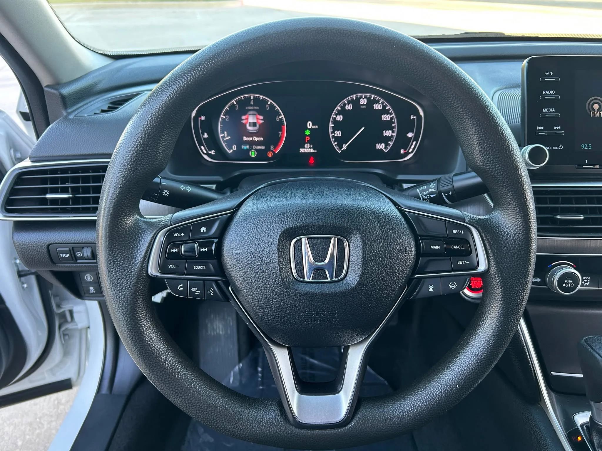 Used 2018 Honda Accord LX image 13