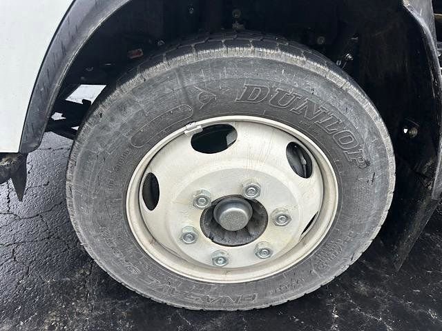 Used 2023 Chevrolet Low Cab Forward 5500XD image 22