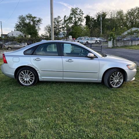 Used 2010 Volvo S40 2.4i FWD image 9
