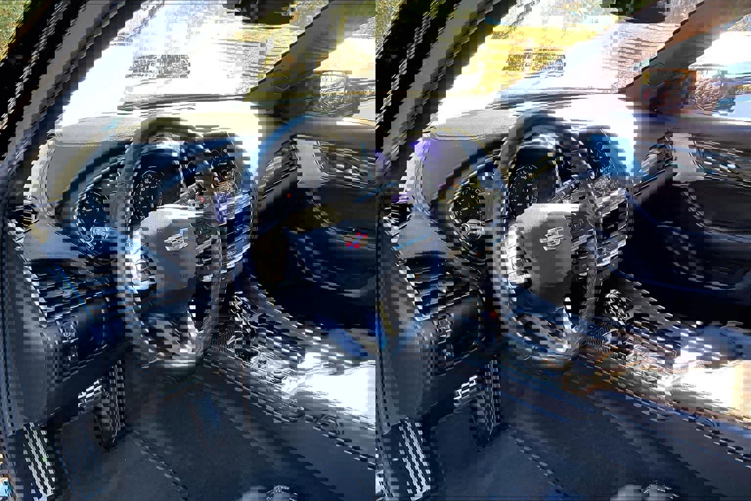 Used 2020 Cadillac CT5 Sport image 17