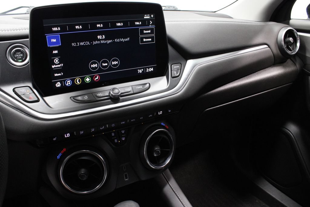 Used 2024 Chevrolet Blazer LT w/ Driver Confidence Package FWD image 29