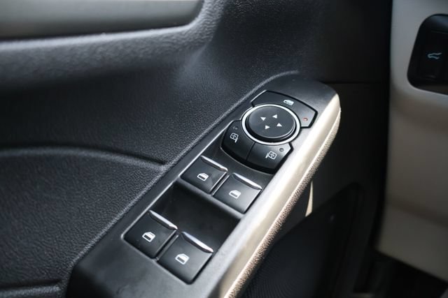 Used 2023 Ford Escape Active FWD image 17