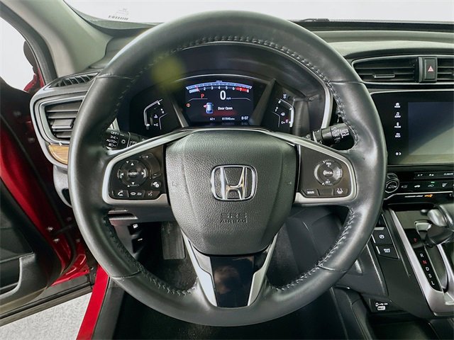 Certified 2020 Honda CR-V EX-L image 24