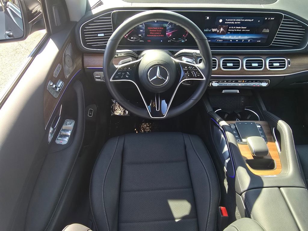 Certified 2026 Mercedes-Benz GLE 350 4MATIC image 25
