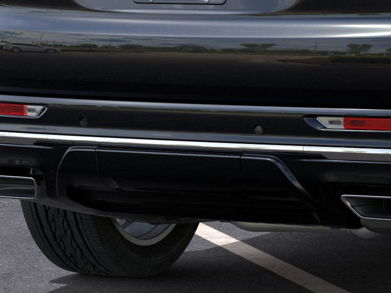 New 2026 Buick Enclave Avenir w/ Super Cruise Package image 14