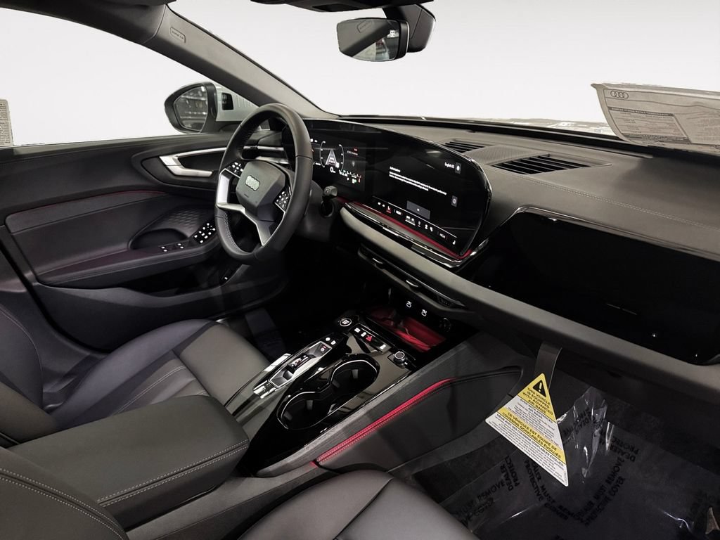 New 2026 Audi A5 2.0T Premium Plus AWD/4WD image 9