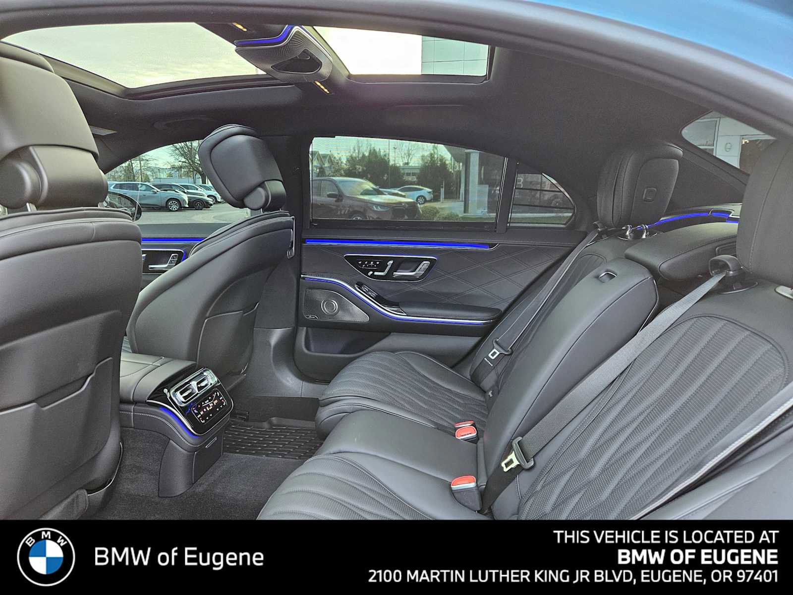 Used 2025 Mercedes-Benz S 63 AMG S image 20