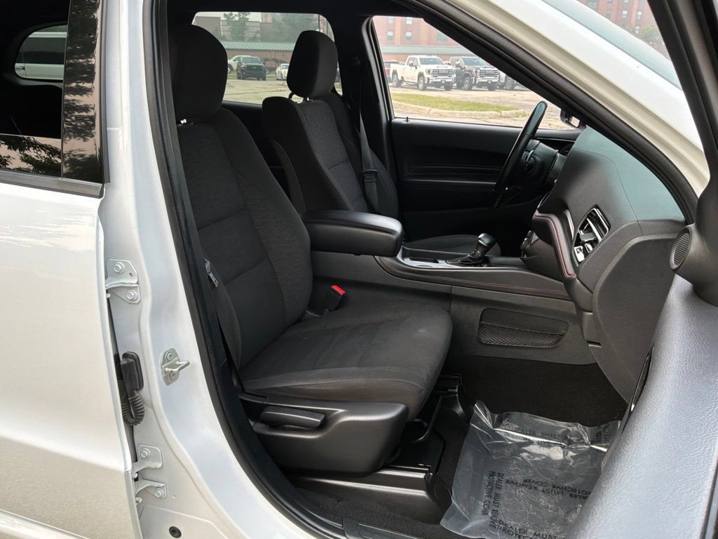 Used 2023 Dodge Durango GT AWD/4WD image 42