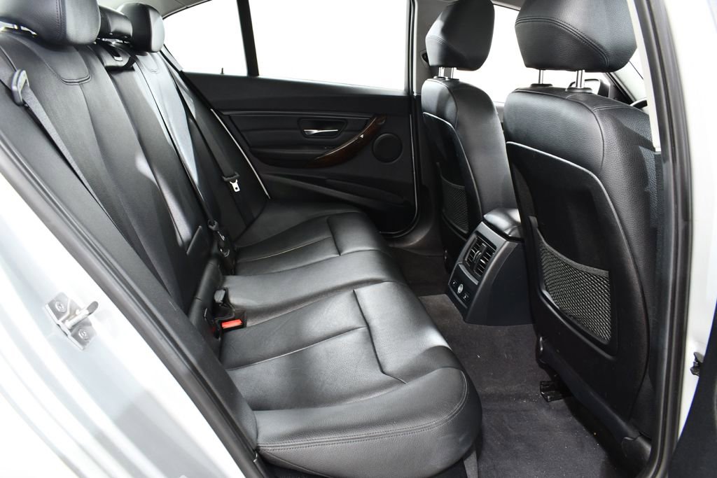 Used 2014 BMW 328i xDrive Sedan image 19