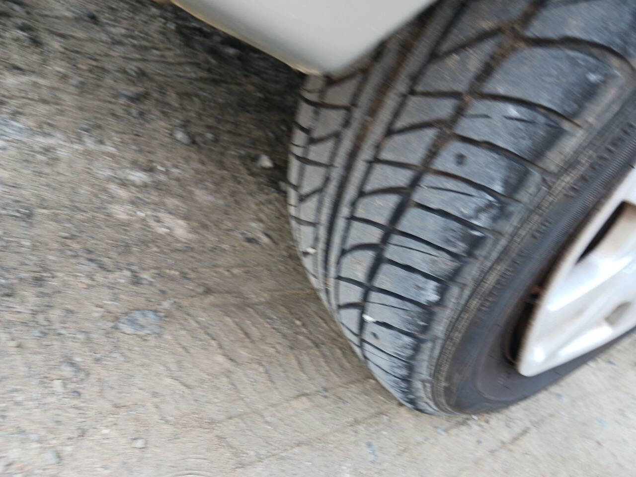 Used 2002 Nissan Sentra GXE image 18