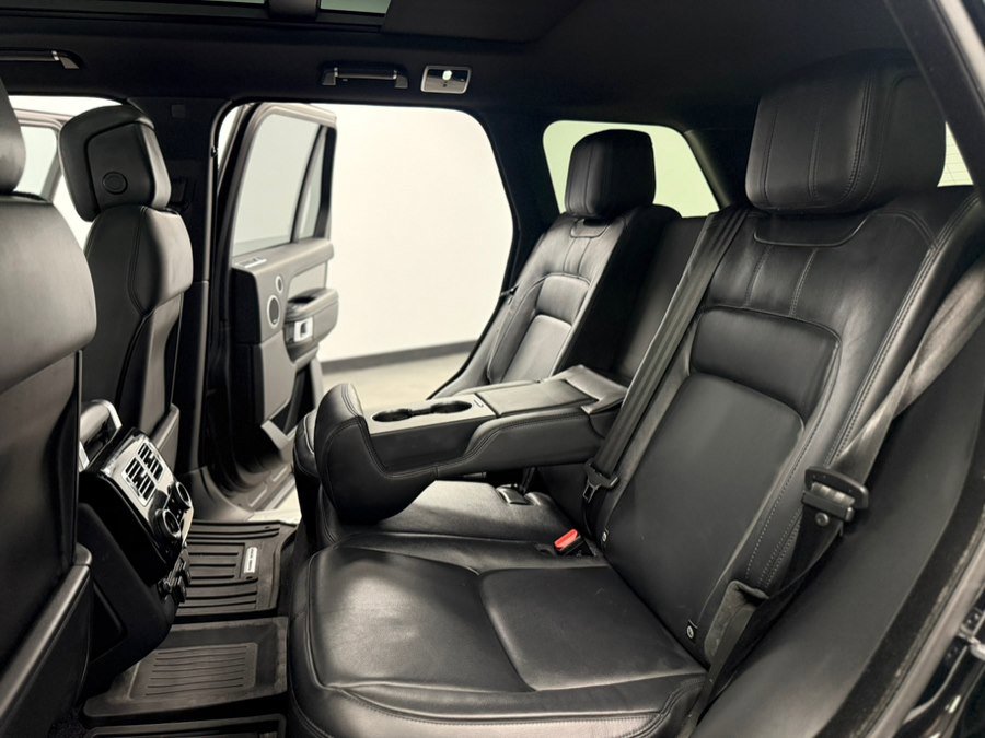 Used 2019 Land Rover Range Rover AWD/4WD image 58