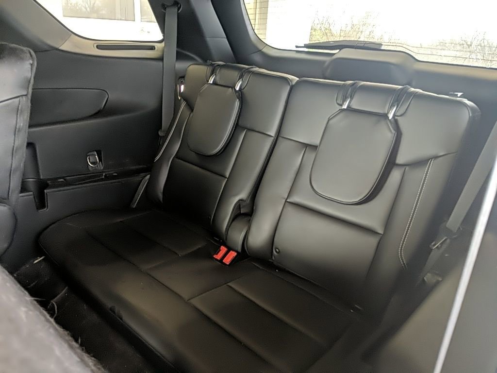 Certified 2022 Ford Explorer ST w/ Equipment Group 401A AWD/4WD image 15