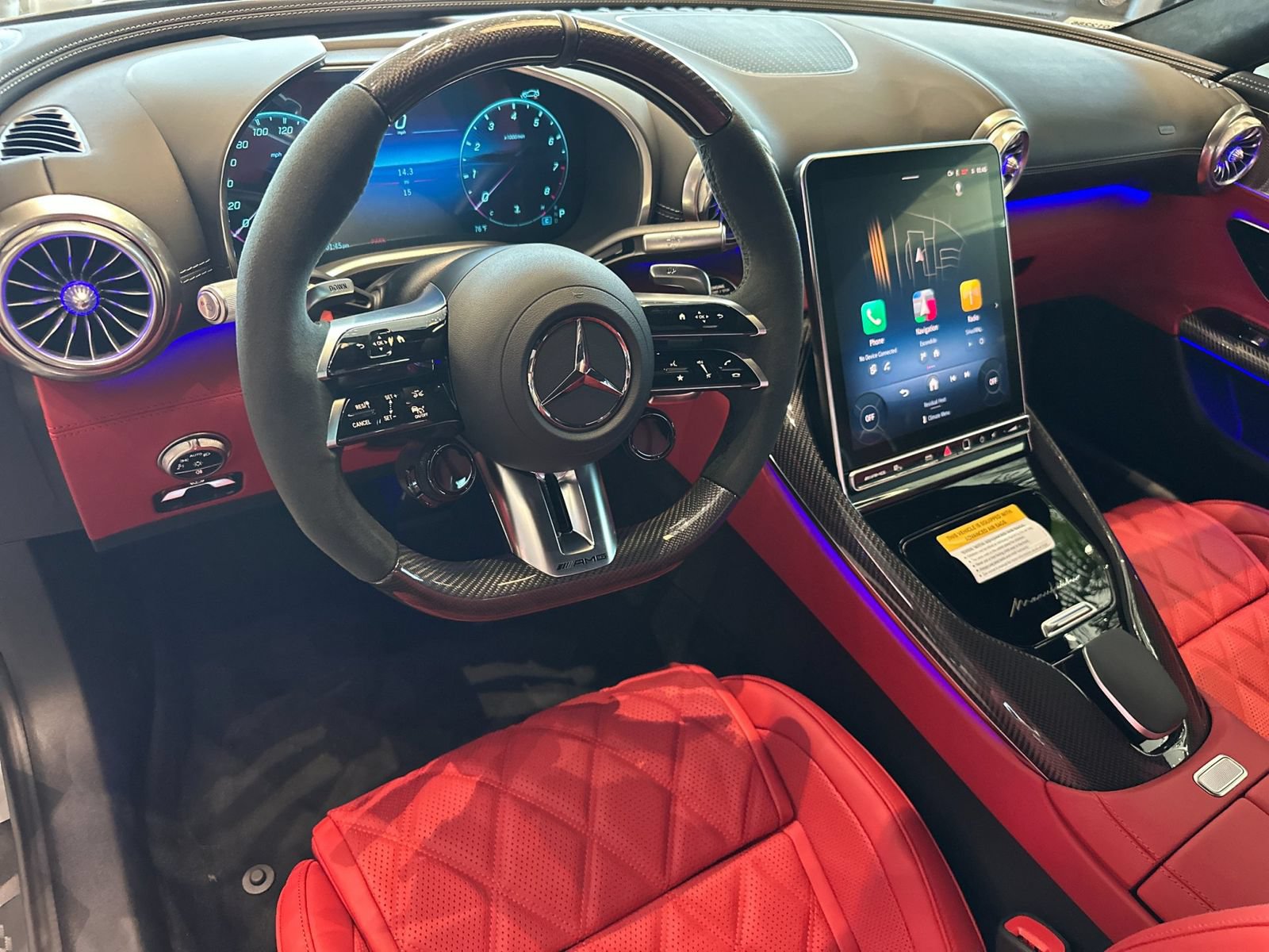 New 2026 Mercedes-Benz AMG GT 63 image 12