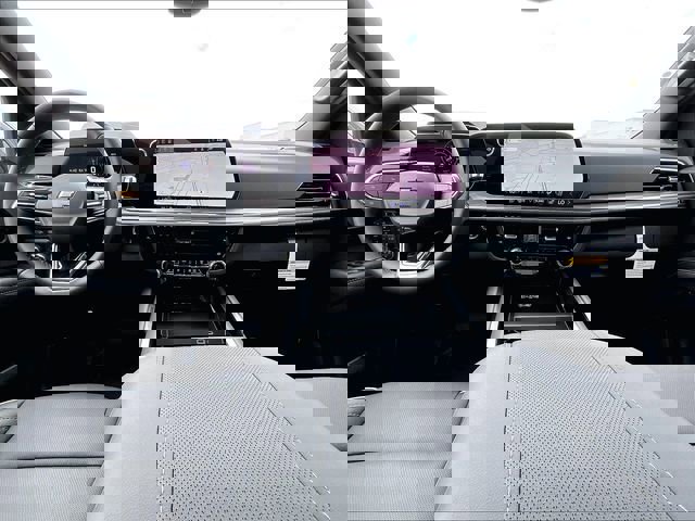 New 2026 Chevrolet Suburban Premier image 11