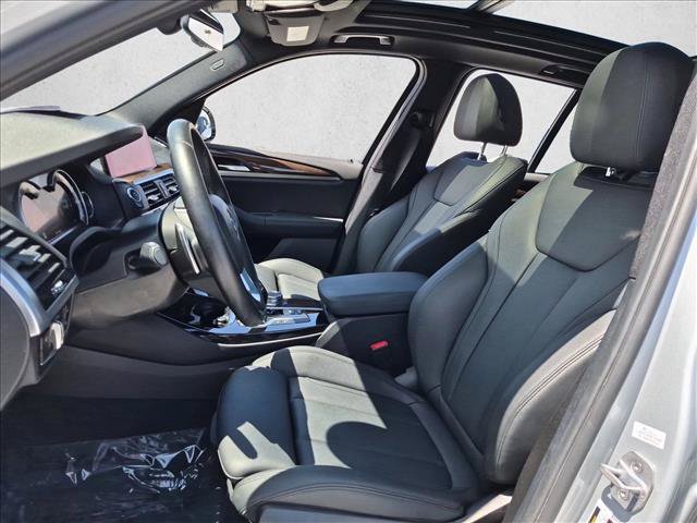 Used 2019 BMW X3 xDrive30i AWD/4WD image 17