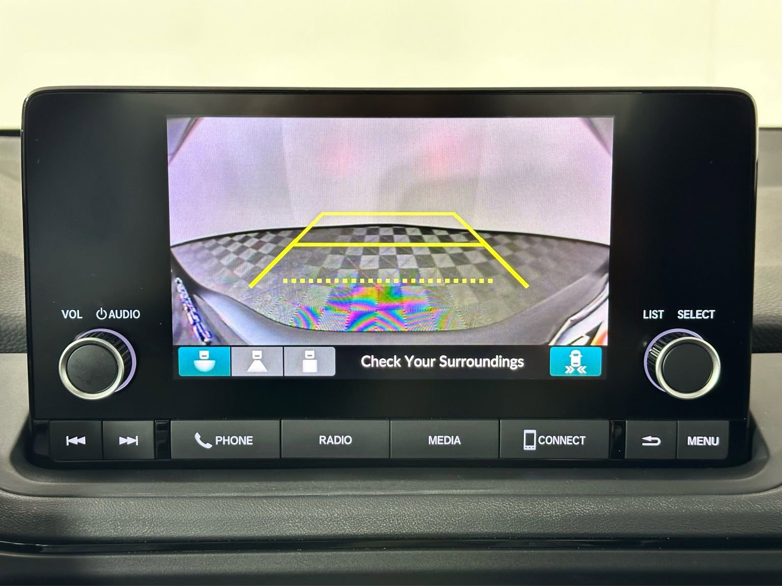 Used 2024 Honda Accord EX image 33