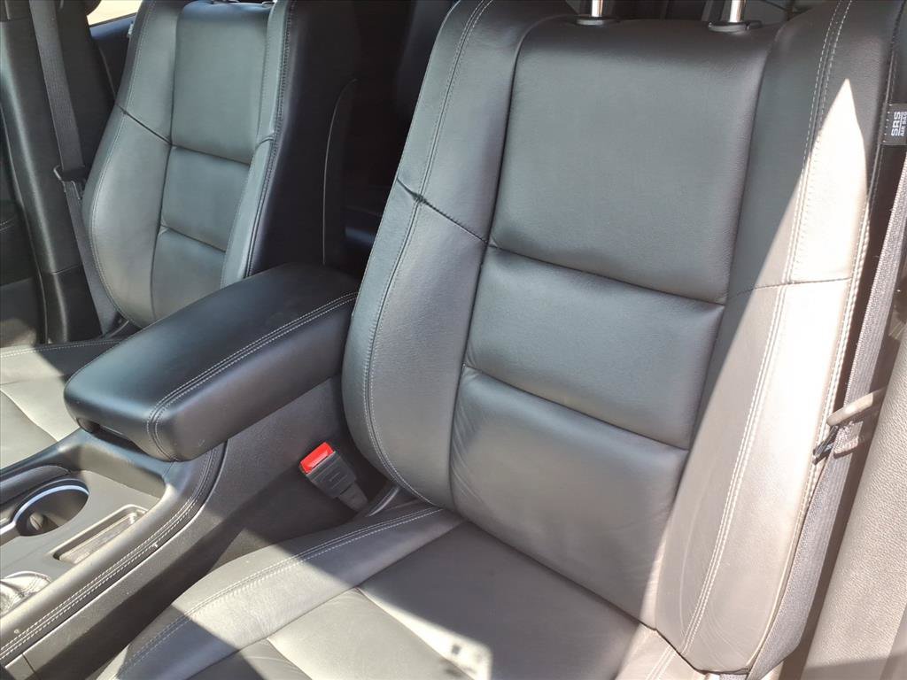 Used 2022 Dodge Durango GT w/ Blacktop Package AWD/4WD image 17