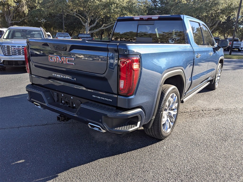Used 2023 GMC Sierra 1500 Denali w/ Denali Reserve Package image 4