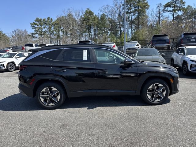 New 2026 Hyundai Tucson SEL Plus FWD image 9