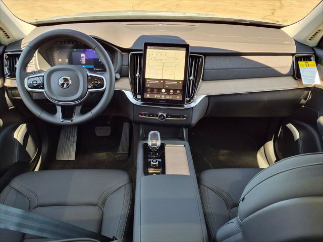 New 2027 Volvo XC90 B6 Plus AWD/4WD image 11