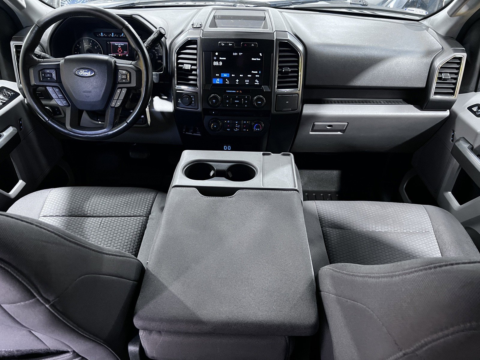 Used 2018 Ford F150 XLT w/ Equipment Group 302A Luxury image 13