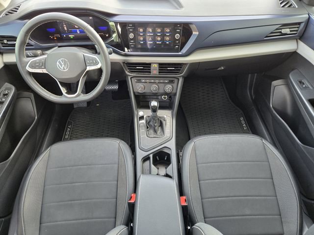 Used 2022 Volkswagen Taos SE image 27