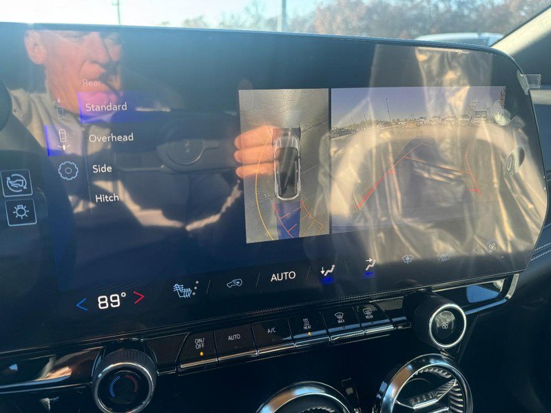 New 2026 Chevrolet Blazer EV LT image 40