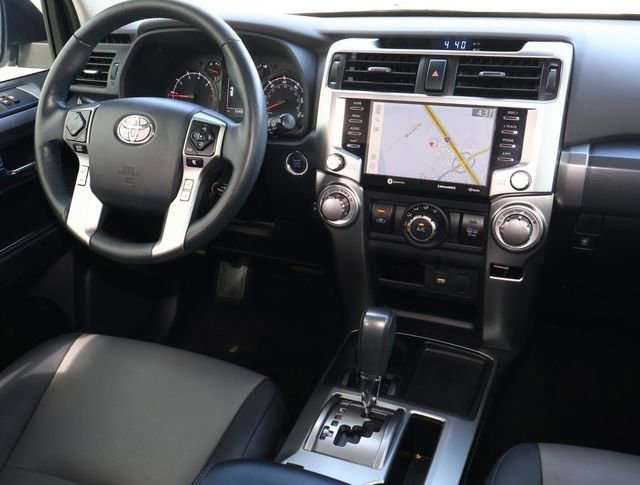 Used 2023 Toyota 4Runner SR5 Premium w/ Moonroof Package RWD image 10