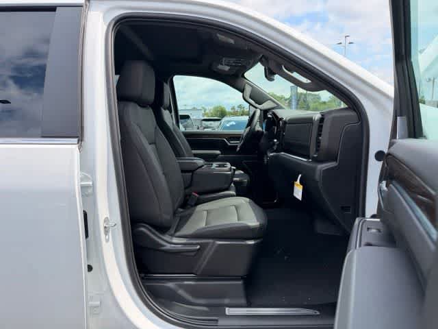 New 2026 Chevrolet Silverado 2500 LT w/ Z71 Chrome Sport Edition AWD/4WD image 16