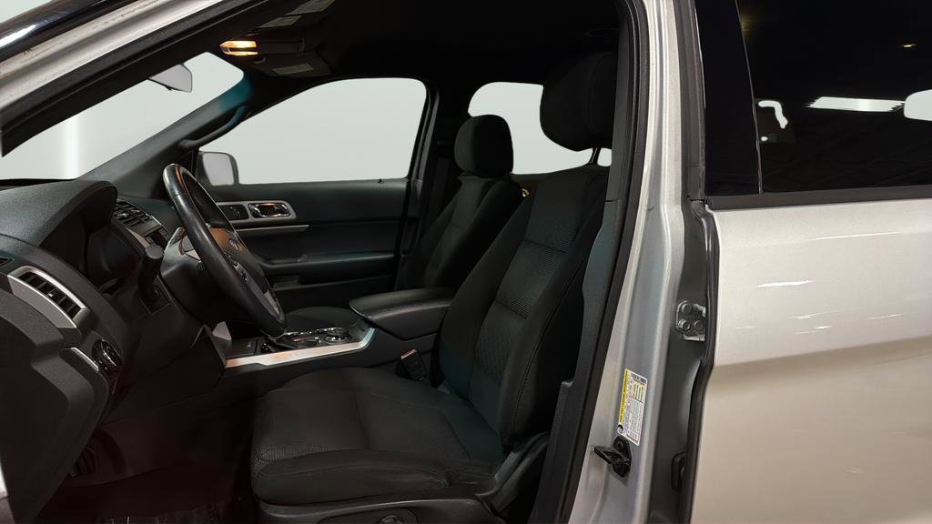 Used 2014 Ford Explorer XLT image 17