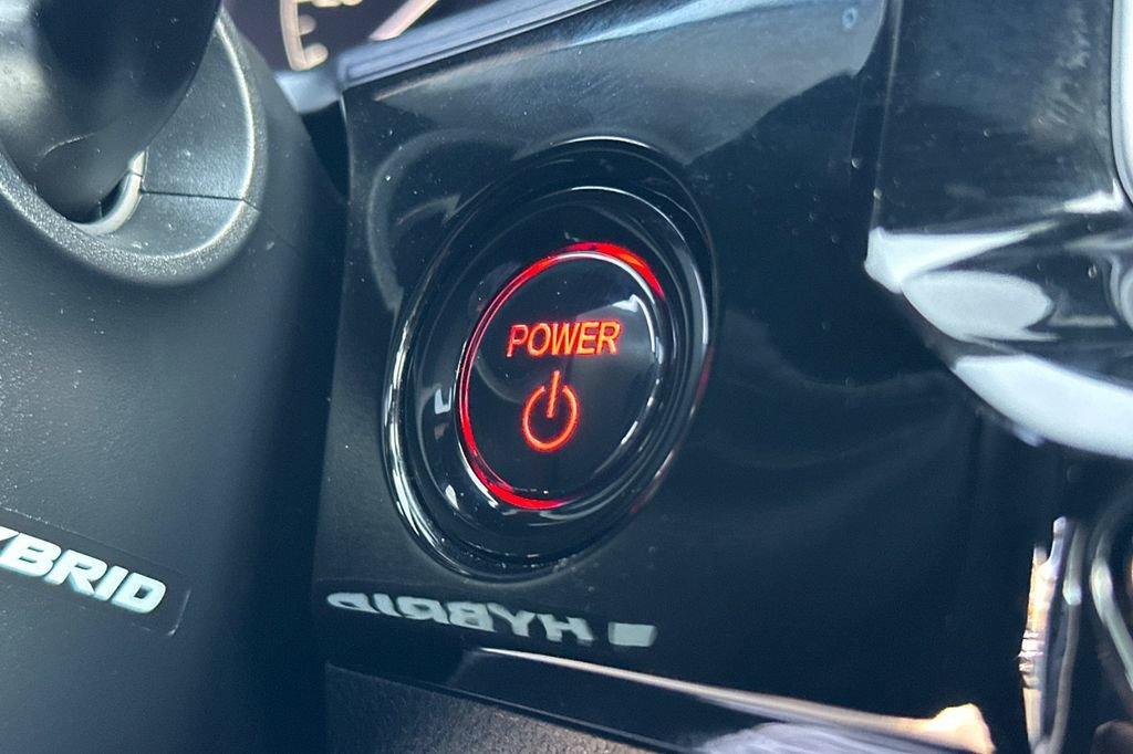 Certified 2026 Honda Civic Sport image 20