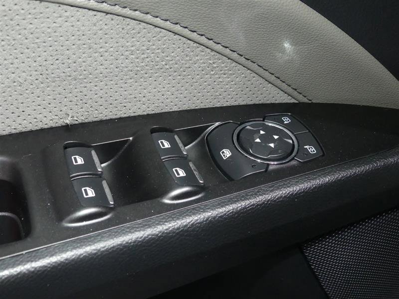 Used 2017 Ford Fusion Sport w/ Equipment Group 401A image 20