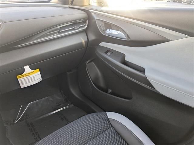 Used 2026 Buick Envista Preferred w/ Convenience I Package FWD image 19