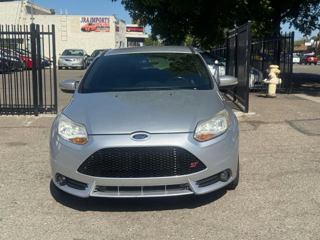 Used 2014 Ford Focus ST FWD image 2