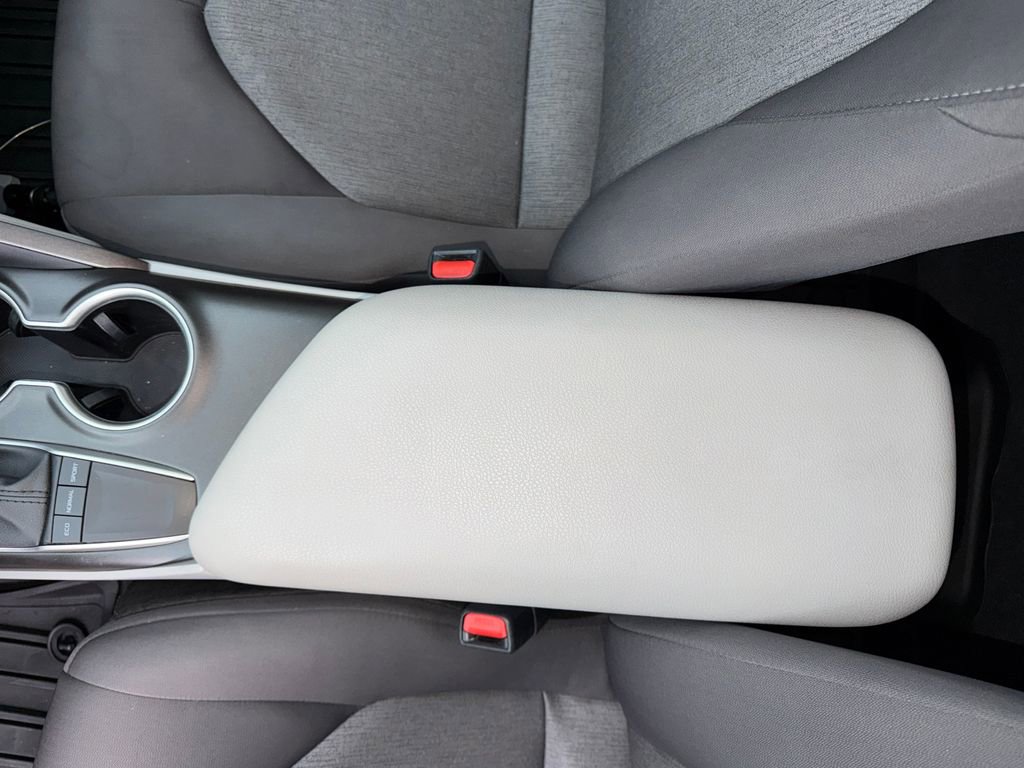 Used 2024 Toyota Camry LE image 26